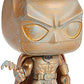 Funko Pop! Heroes Batman 1989 Patina Exclusive - Small Bronze Vinyl Figure FU46378