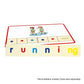 Junior Learning Jl175 Tri-Blocks Tub Medium