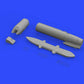 Eduard Edb632101 Brassin 1:32-Sniper Atp Kit, Various