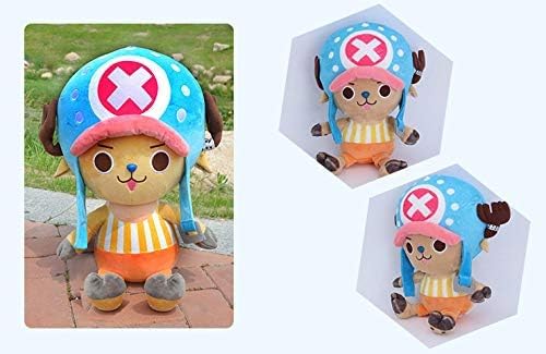 Sebil Plush One Figure Tony Toys Plush, Stuffed Chopper Plush Piece Animal Tony Doll, Great Christmas Birthday Gifts 10