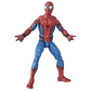 Marvel Legends Spider-Man Homecoming Movie Spider-Man Action Figure (Build Vulture'S Flight Gear), 6 Inches