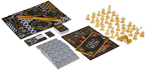 A Song Of Ice & Fire Tabletop Miniatures Game Baratheon Starter Set - Rise Of The Stag! Strategy Game For Adults, Ages 14+, 2+ P