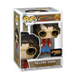 Funko Pop! Movies: Indiana Jones And The Dial Of Destiny - Helena Shaw Bundled With A Byron 'S Attic Protector
