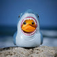 TUBBZ Jaws Bruce Collectable Duck Vinyl Figure - Official Jaws Merchandise - Polyvinyl Chloride, Model NS2829, Color Bruce