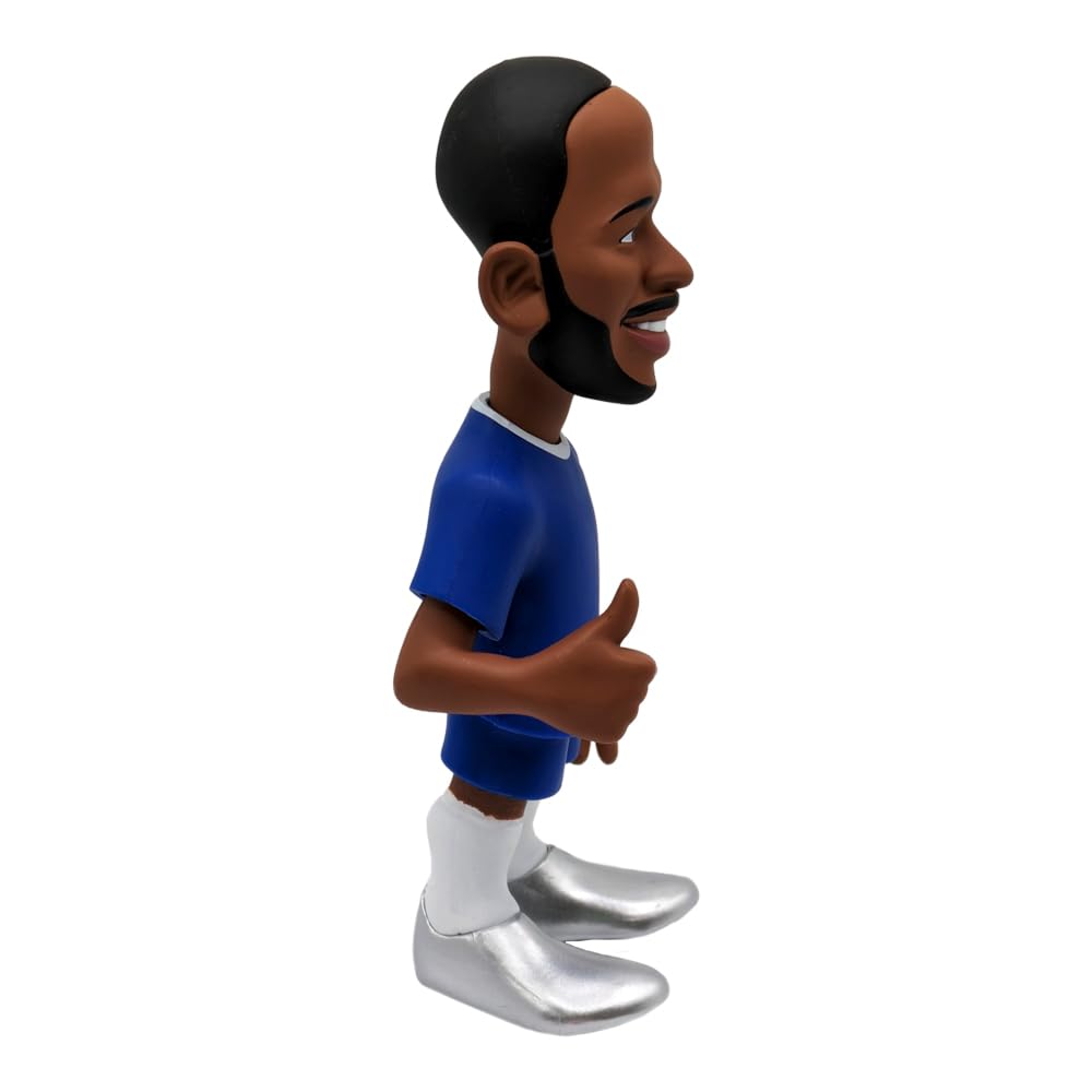 Minix Collectible Figurines - Sports Collectable 12 Cm Figurines, Raheem Sterling