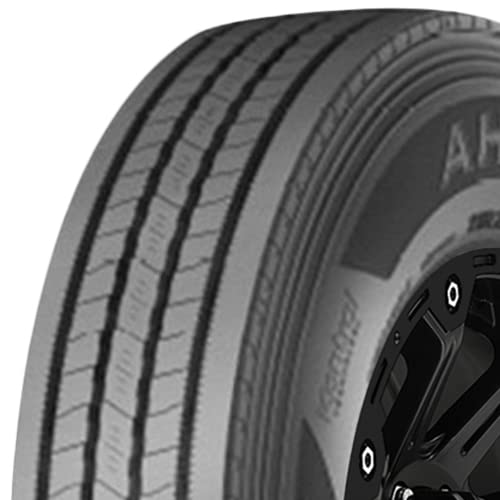 HANKOOK Hercules Avalanche TT LT275/65R20 E/10PLY BSW