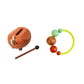 Excellerations Slitdrum & Balwrist Set