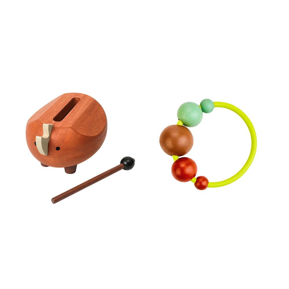 Excellerations Slitdrum & Balwrist Set