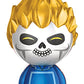 Funko Dorbz Marvel Ghost Rider Metallic Animetasia Exclusive Limited Edition