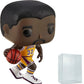 Pop Sports: Lakers Magic Johnson #78 Vinyl Figure (Bundle With Eco Tek Protector Case)