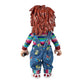 The Noble Collection Bendable Child'S Play Chucky