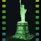 Ravensburger Statue Of Liberty Night Edition - 108 Piece 3D Jigsaw Puzzle For Kids And Adults | Precision Fit With Easy Click Technology | Durable Display Piece | Over A Century Of Quality