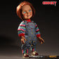 Chucky Ray Mezco Designers Series Mega Scale - Child'S Play: Talking Good Guys
