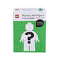 Chronicle Books Lego Mystery Minifigure Mini Puzzles (Animal Edition)