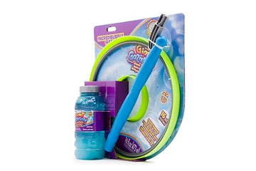 Gazillion Incredibubble Wand