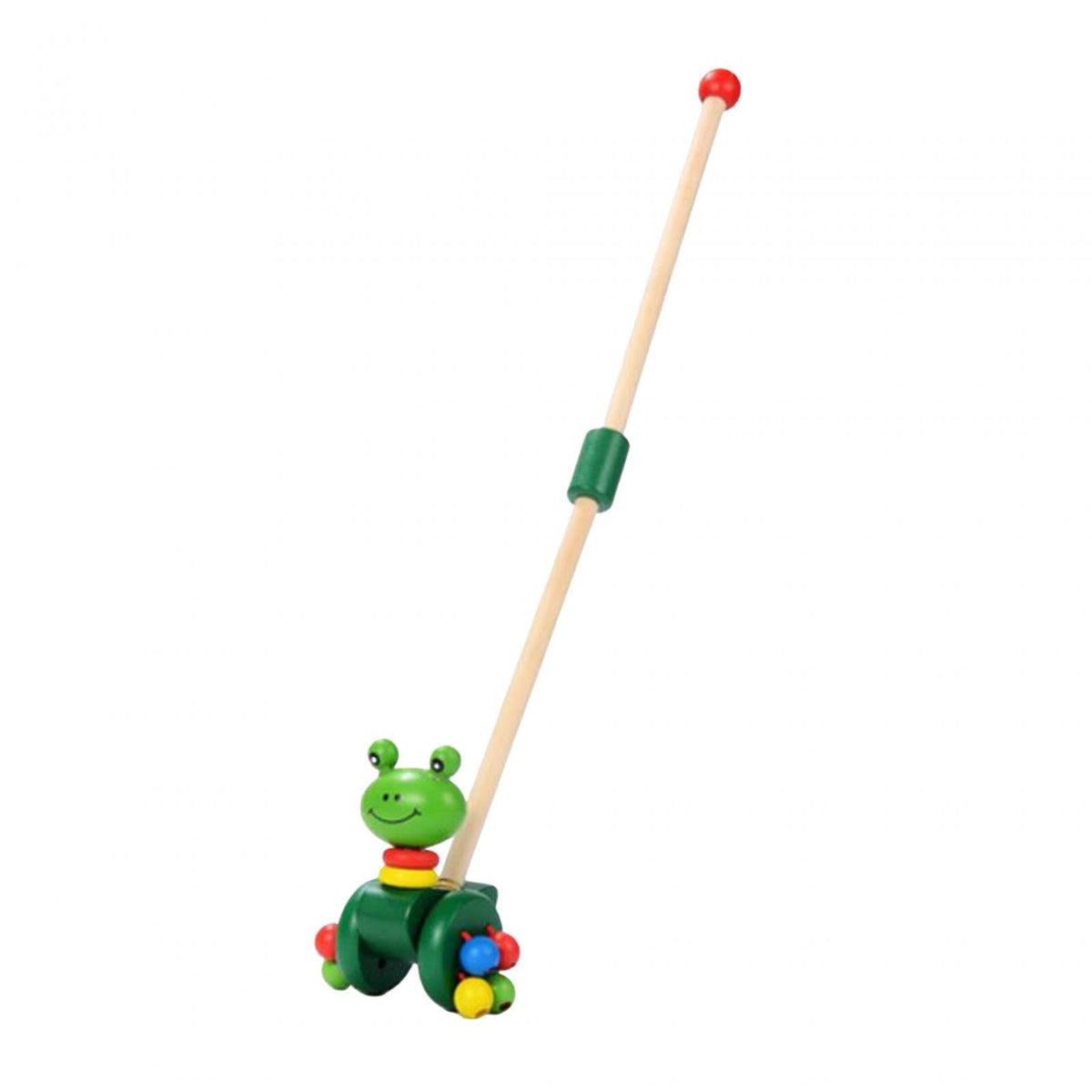 Bnf Push Along Walking Preschool Learning Activities Walking For Kids 1 Year Olds Duck Ababy | Toys For Baby | Developmental Bab