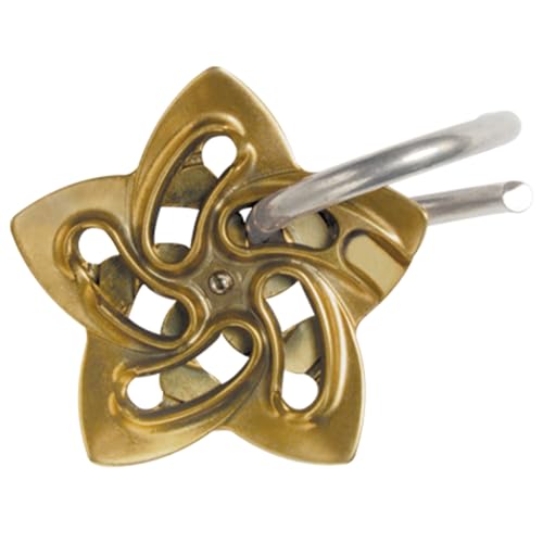 University games UNV30855 Hanayama Puzzle-Helix Level 5