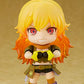 Good Smile Rwby: Yang Xiao Long Nendoroid Action Figure, Multicolor