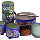 Remo Rhythm Club Percussion Package With Cd