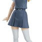 Max Factory Love Live! Superstar!! Sumire Heanna Figma Action Figure, Multicolor