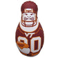Virginia Tech Hokies Tackle Buddy Punching Bag Co