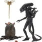 Neca - Alien - 7” Scale Action Figure - 40Th Anniversary Asst 1 Big Chap (Concept)