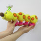 Sanei Super Mario All Star Collection AC26 Wiggler 13 Plush