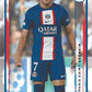 Topps Merlin Chrome UEFA Champions Soccer Card Blaster Box - 32 Multicolor Cards, Cardboard Material