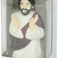 Accoutrements Dashboard Jesus