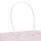 Blue Panda Number 1 Pinata, Pink And Gold For Girls 1St Birthday Party Decorations, Small, 16.5X11X3 In