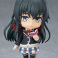 Good Smile Yukino Yukinoshita (Re-Run) My Teen Romantic Comedy Snafu Climax Nendoroid Figure