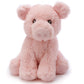 Your Planet 6 Eco Soft Plush (Pig)