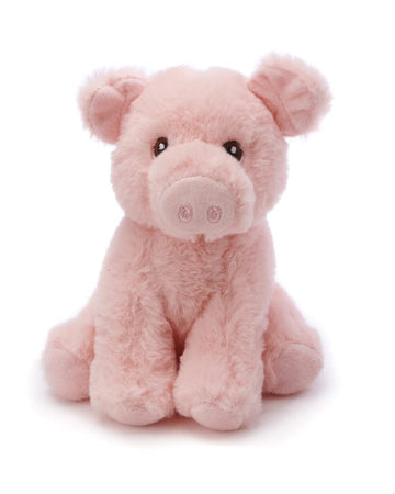 Your Planet 6 Eco Soft Plush (Pig)