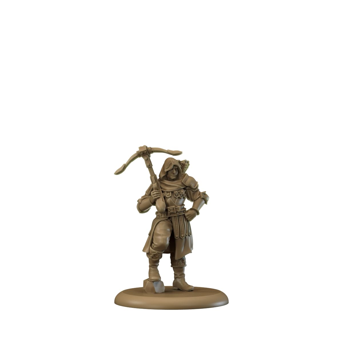 Cmon A Song Of Ice And Fire Tabletop Miniatures Game Golden Company Crossbowmen Unit Box - Deadly Mercenary Marksmen, Strategy G