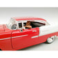 American Diorama Hitchhiker 2 Piece Figure Set For 1:24 Scale Models