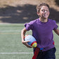 Sportimemax Softip Fb-Trainer - #7 Youth/Intermediate