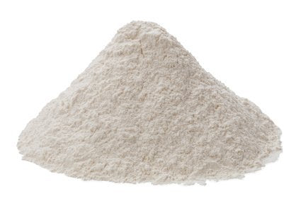 Qth Clay Powder White Color 10Kg