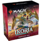 Mtg Trading Card Game Ikoria: Lair Of Behemoths Prerelease Pack