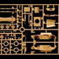 Italeri 7052S Autoblinda Ab 43