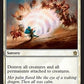 Magic: The Gathering - End Hostilities (008/269) - Khans Of Tarkir