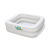 Bestway Baby Tub, Multi Color (34X34X10-Inch)