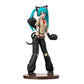 SEGA-Hatsune Miku: Project Diva Arcade Future Tone SPM Figure Hatsune Miku - Kitty Cat