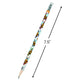 Fun Express Bee Pencils #2 Pencils for Kids - 24 pieces bee party favors