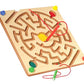 Marvel Education Magnetic Maze Board