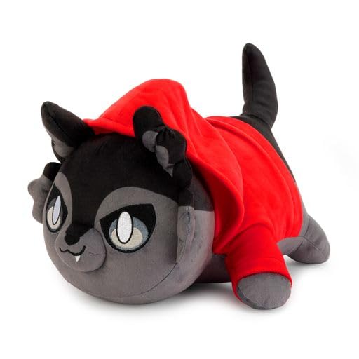 Aphmau Official MeeMeows Aaron Cat Plush (11); YouTube Gaming Channel