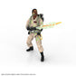 Hasbro Ghostbusters Plasma Series Glow-in-The-Dark Winston Zeddemore Toy 15-Cm-Scale Collectible Classic 1984 Figure  Ages 4 and Up  Multicolor  F4851