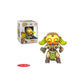 Funko Pop Games: Overwatch - 6' Orisa Collectible Figure, Multicolor