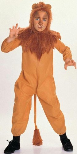 Wiz Of Oz Cowardly Lion Ch Md