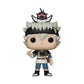 Funko Pop! Black Clover Set Of 5 - Asta W/Nero, Klaus, Mimosa, Julius And Fuegoleon
