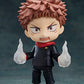 Good Smile Jujutsu Kaisen: Yuji Itadori Nendoroid Action Figure, Multicolor